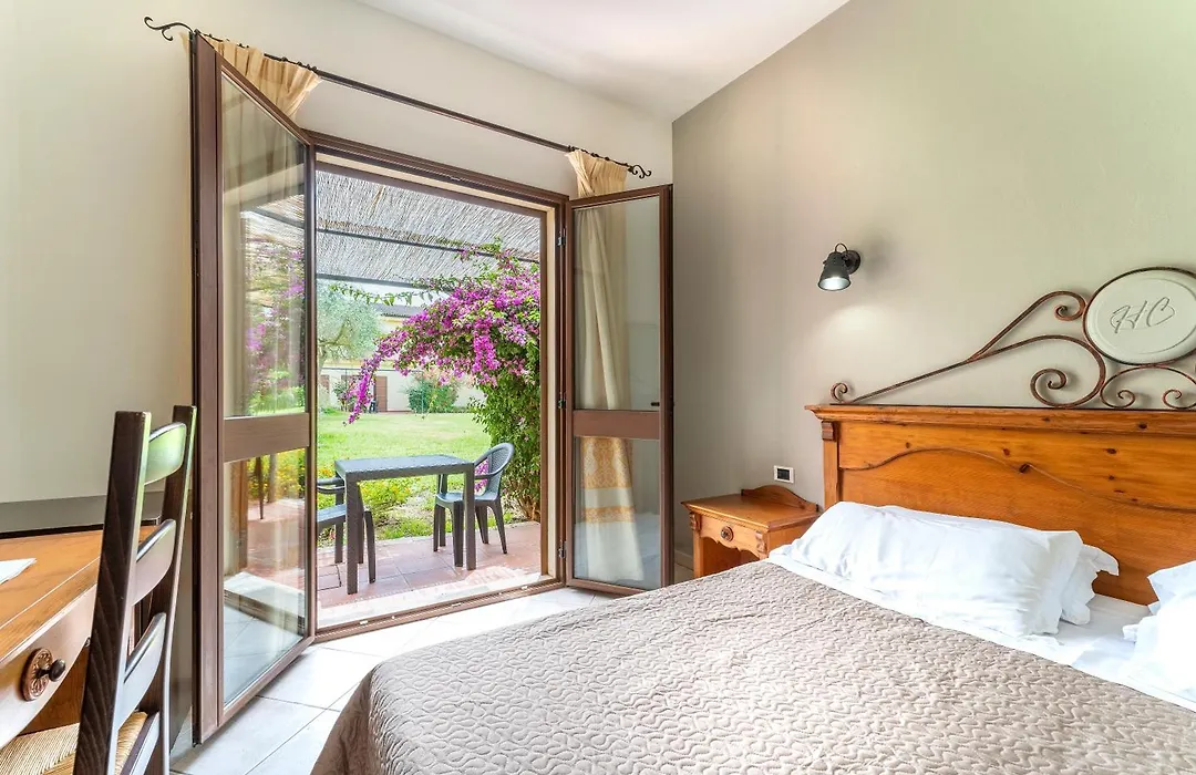 Horse Country Resort Congress & Spa - Hotel Ribot-1